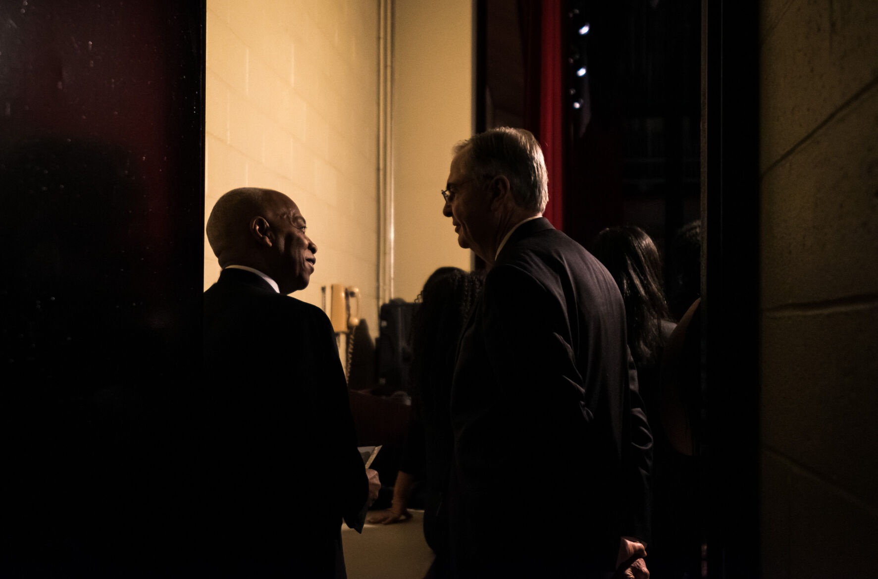 19th Annual MLK Keynote Speech